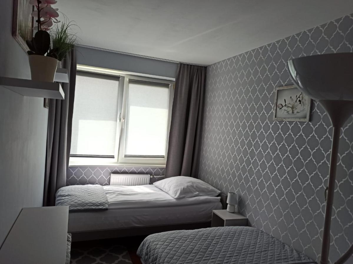 Apartament Familijny Olsztyn (Warmian-Masurian) Exterior foto