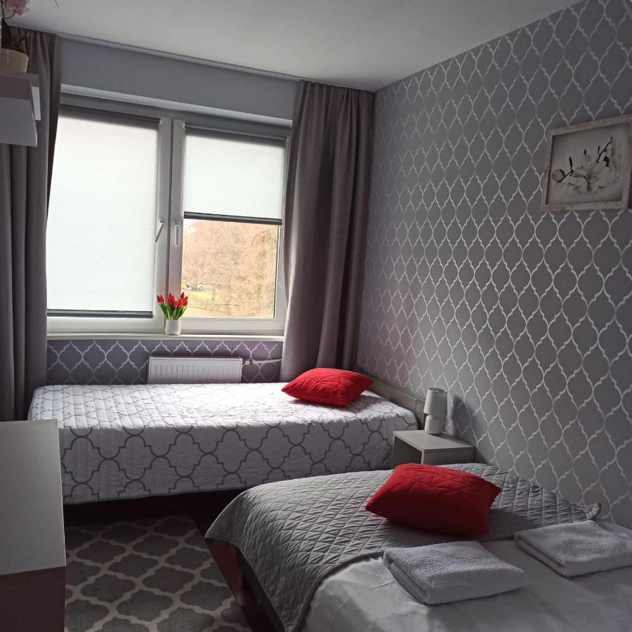 Apartament Familijny Olsztyn (Warmian-Masurian) Exterior foto
