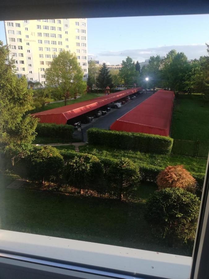 Apartament Familijny Olsztyn (Warmian-Masurian) Exterior foto