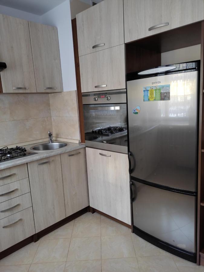Apartament Familijny Olsztyn (Warmian-Masurian) Exterior foto