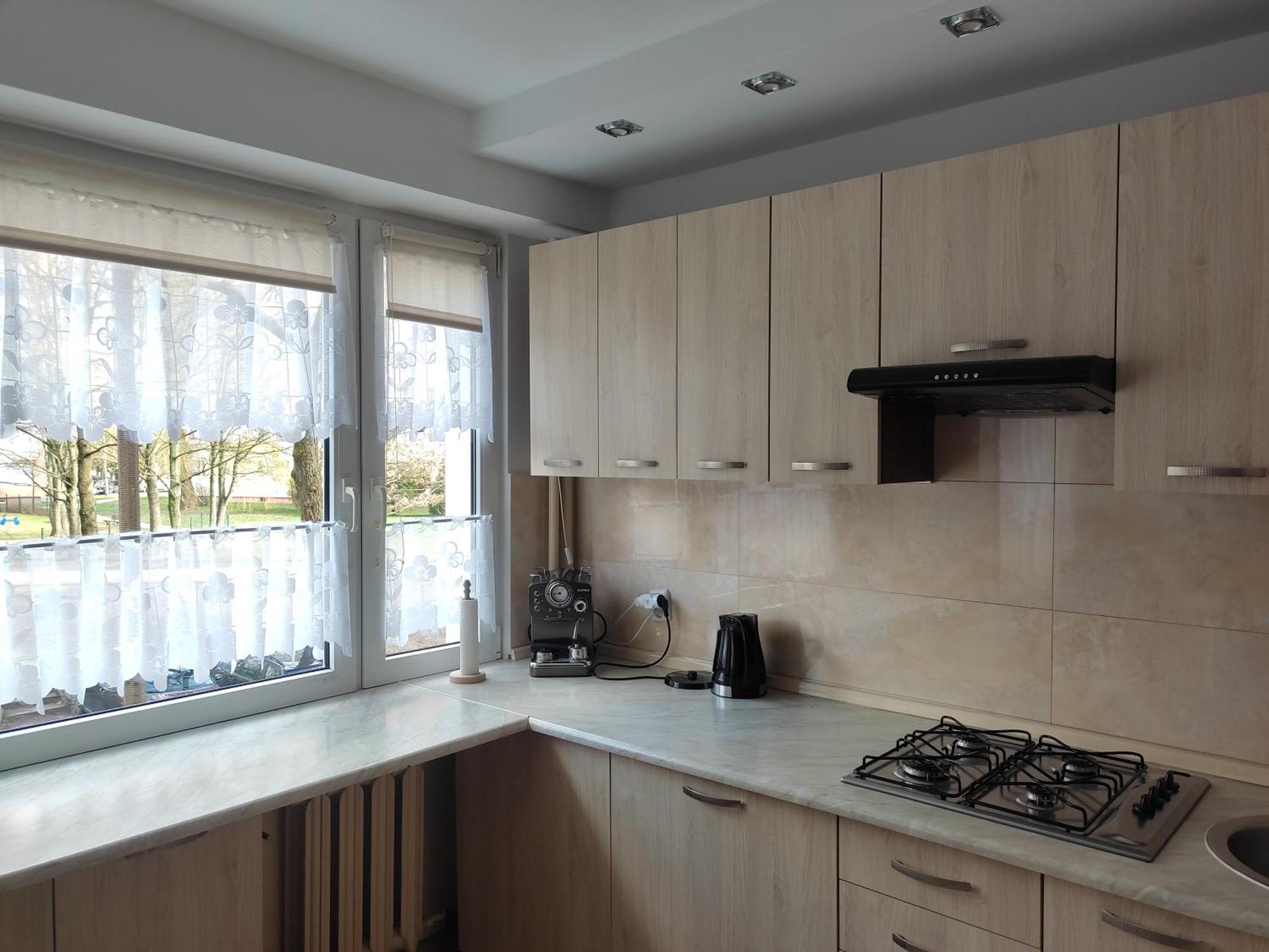 Apartament Familijny Olsztyn (Warmian-Masurian) Exterior foto