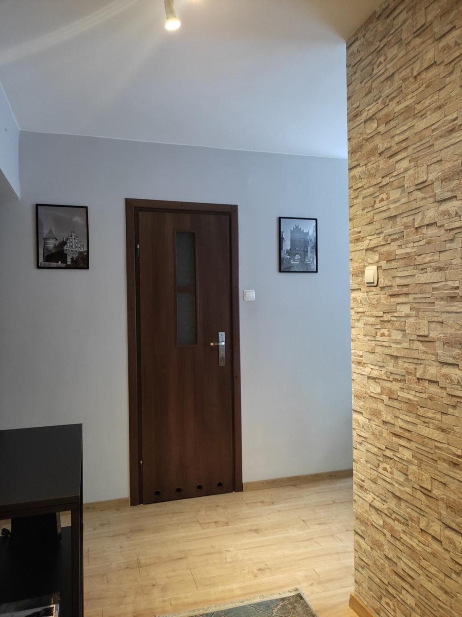 Apartament Familijny Olsztyn (Warmian-Masurian) Exterior foto