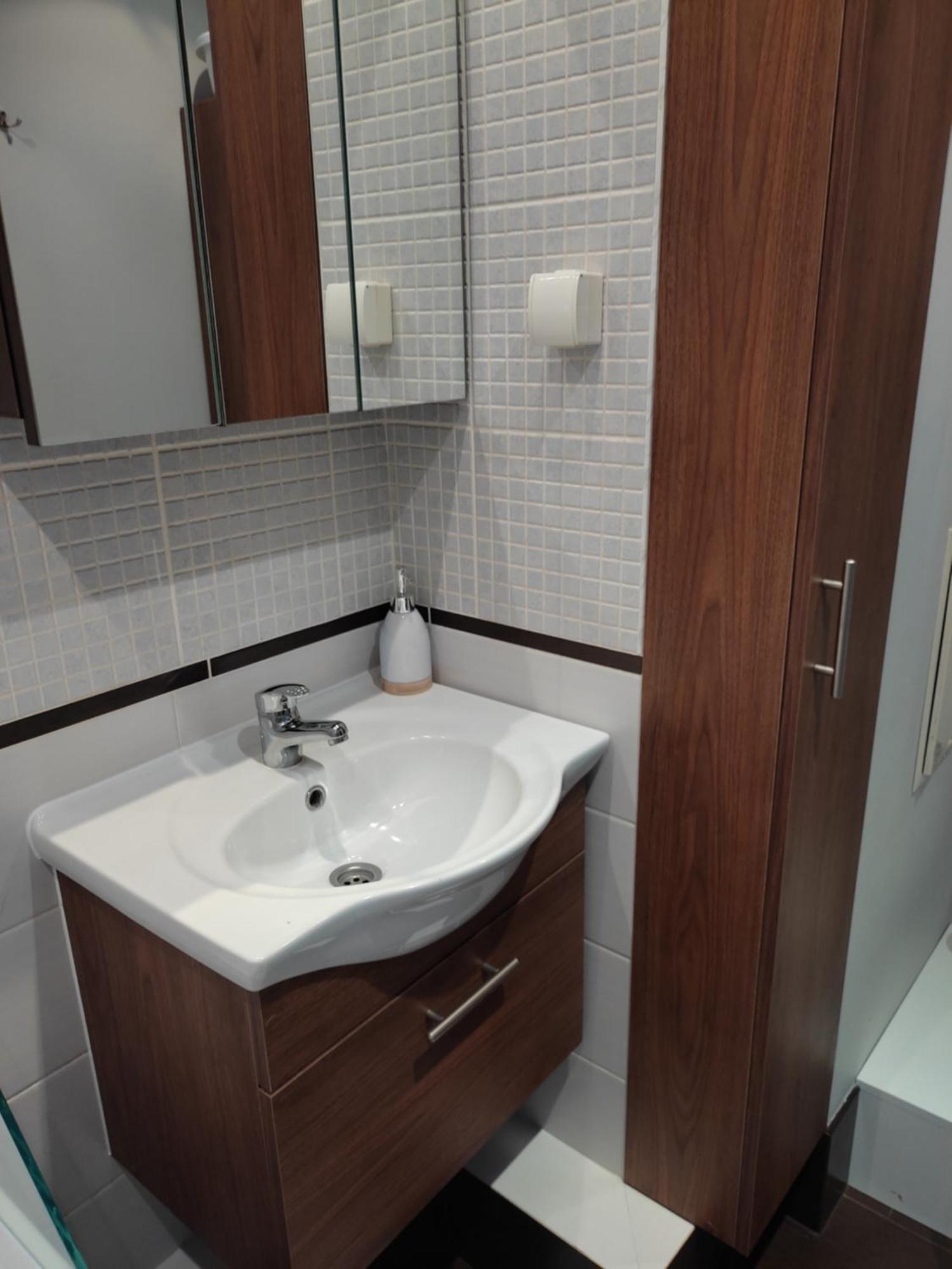 Apartament Familijny Olsztyn (Warmian-Masurian) Exterior foto