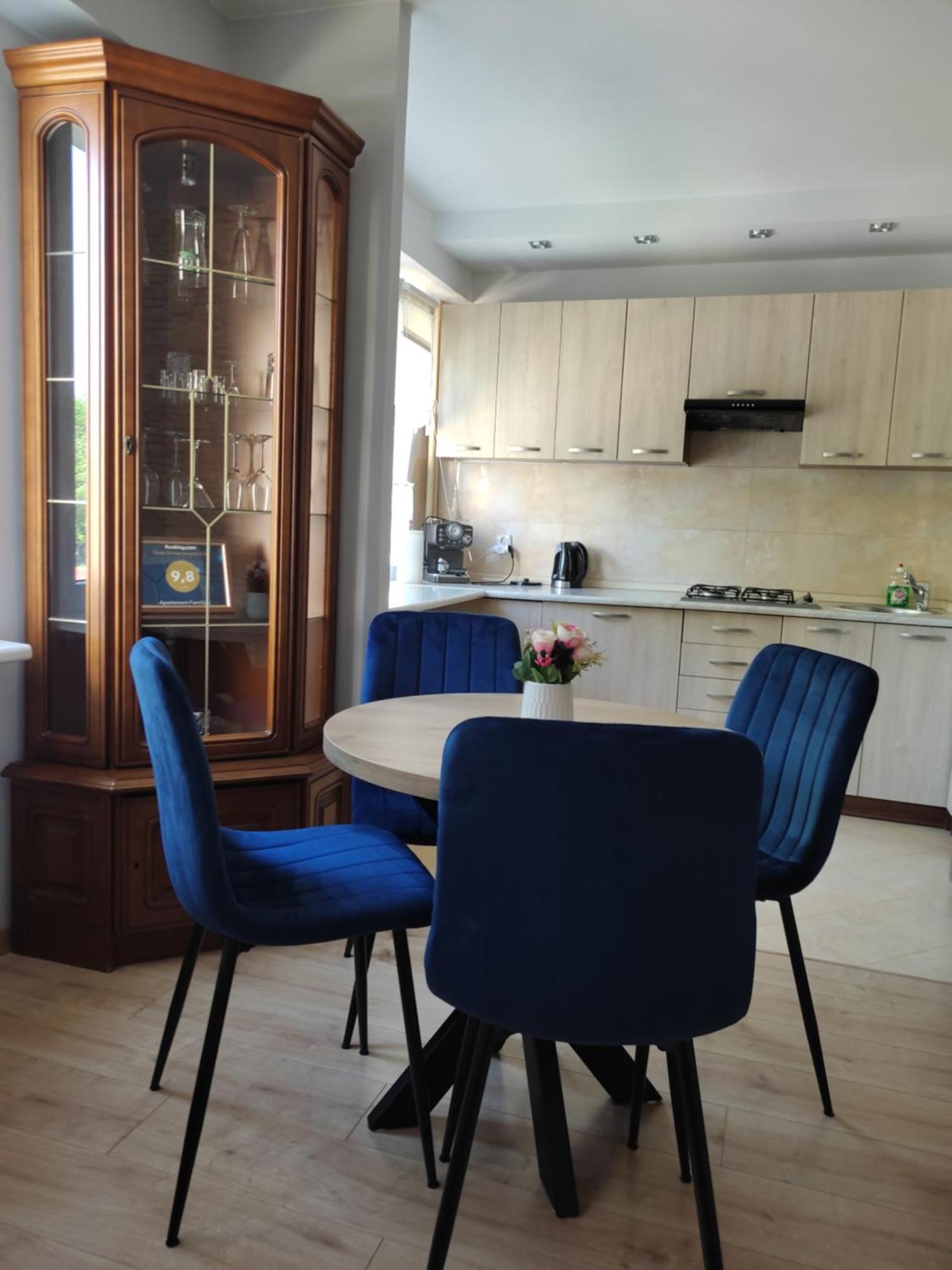 Apartament Familijny Olsztyn (Warmian-Masurian) Exterior foto