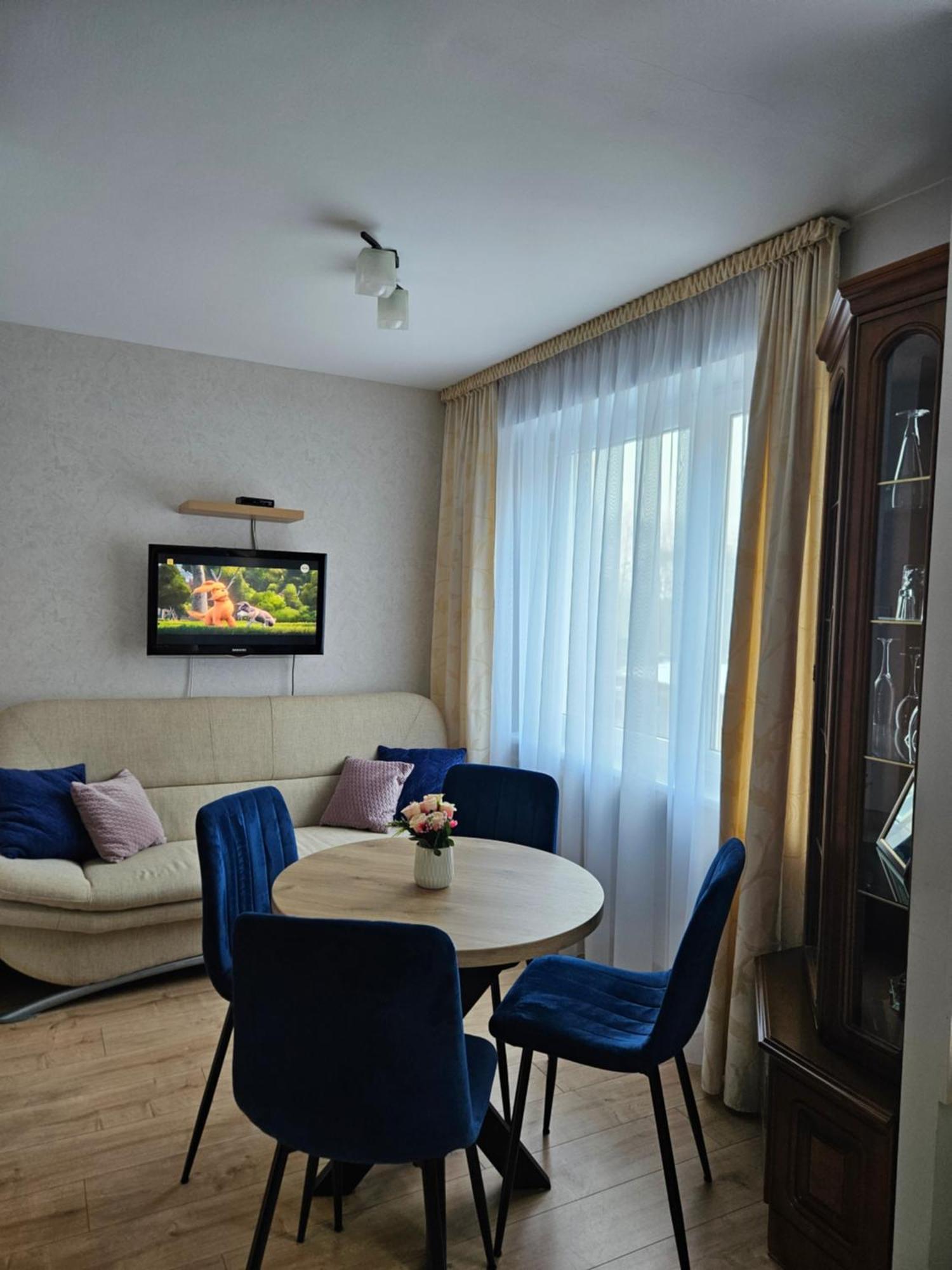 Apartament Familijny Olsztyn (Warmian-Masurian) Exterior foto